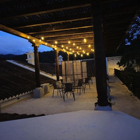 Hotel Casa Bansley Antigua Luaran gambar