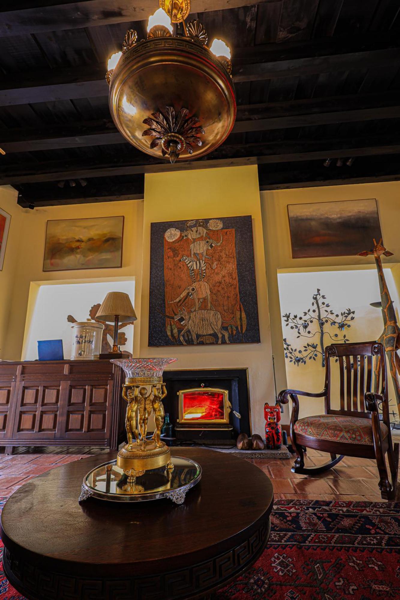 Hotel Casa Bansley Antigua Luaran gambar