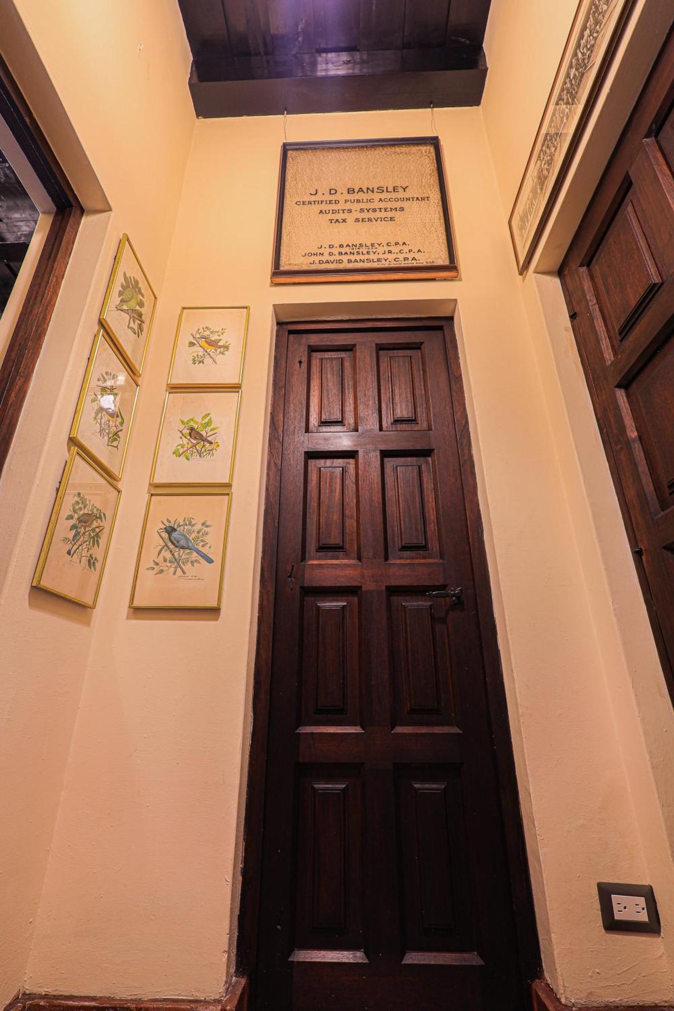 Hotel Casa Bansley Antigua Luaran gambar