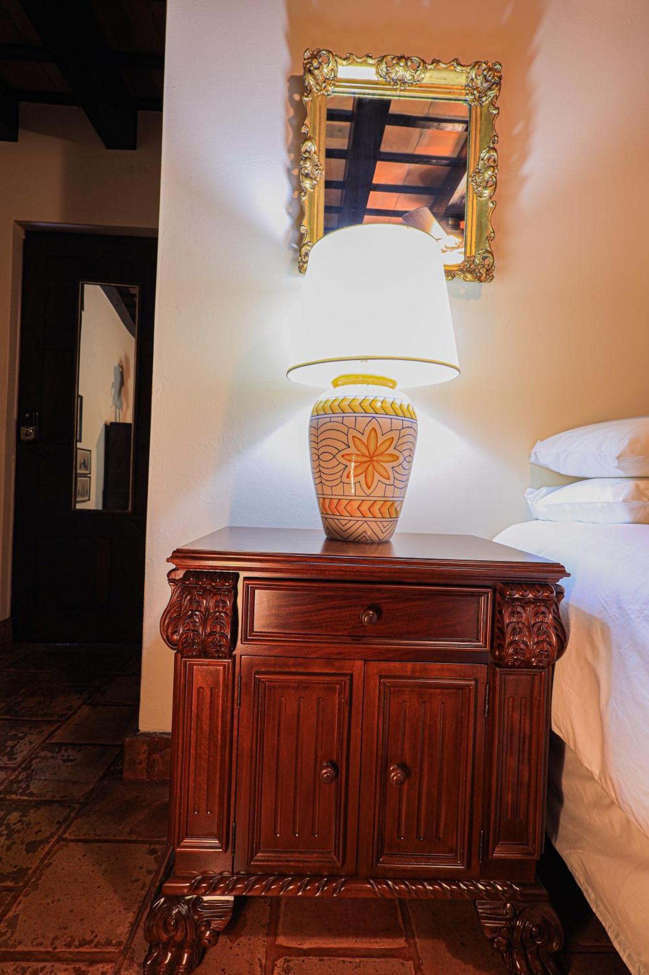 Hotel Casa Bansley Antigua Luaran gambar