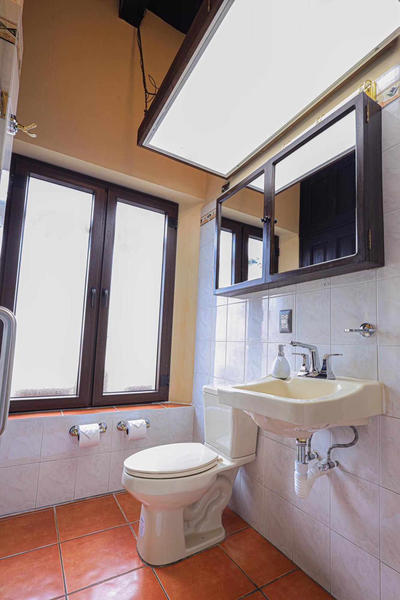 Hotel Casa Bansley Antigua Luaran gambar