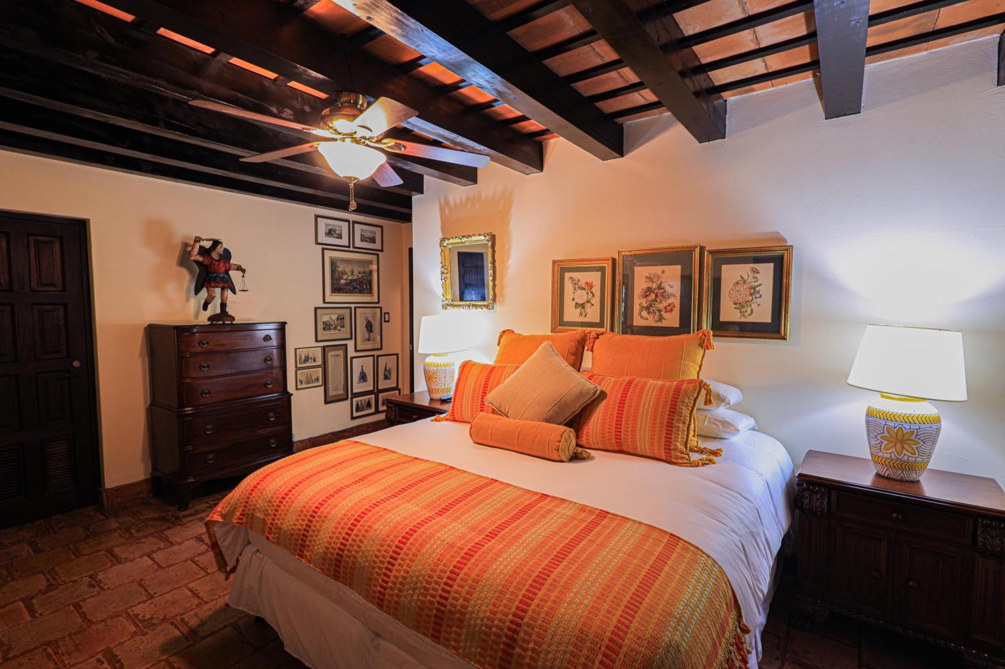 Hotel Casa Bansley Antigua Luaran gambar