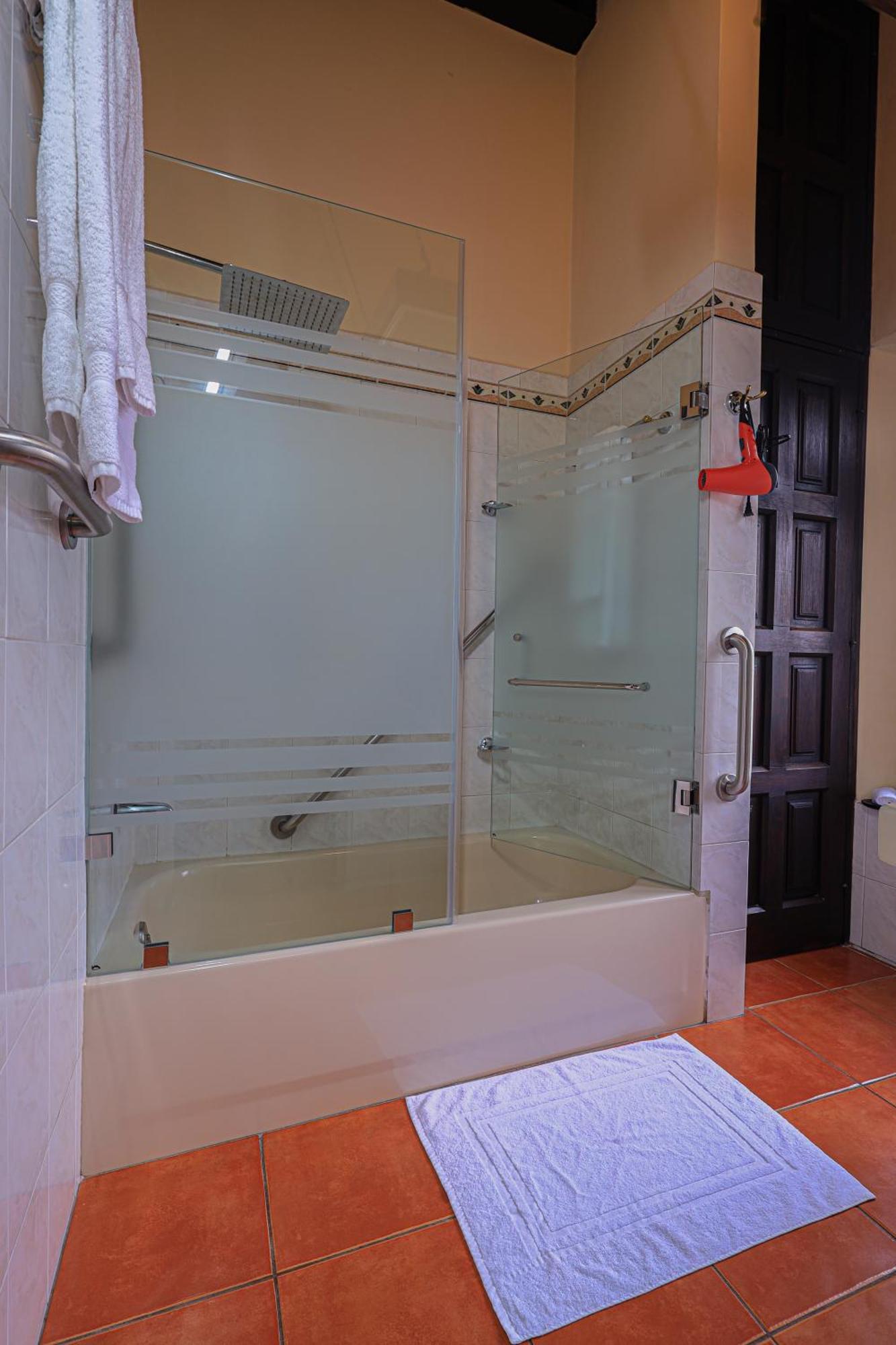 Hotel Casa Bansley Antigua Luaran gambar