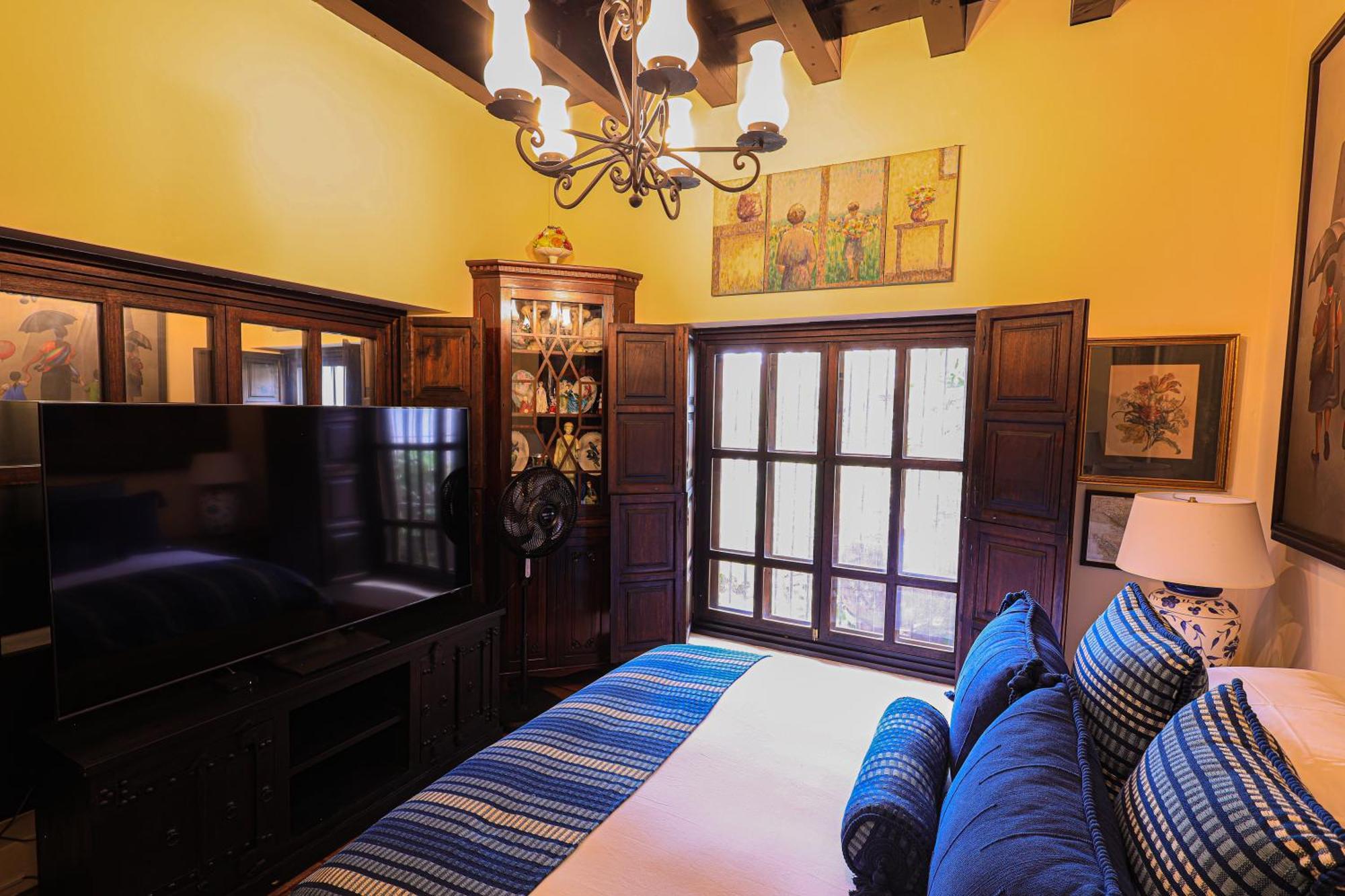 Hotel Casa Bansley Antigua Luaran gambar