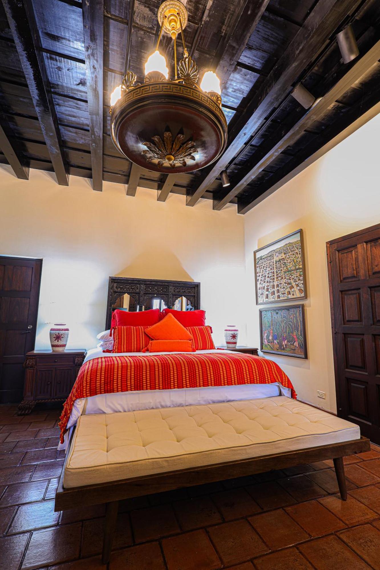 Hotel Casa Bansley Antigua Luaran gambar