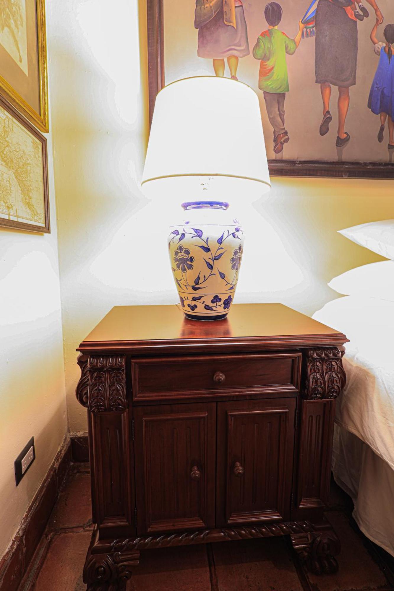 Hotel Casa Bansley Antigua Luaran gambar