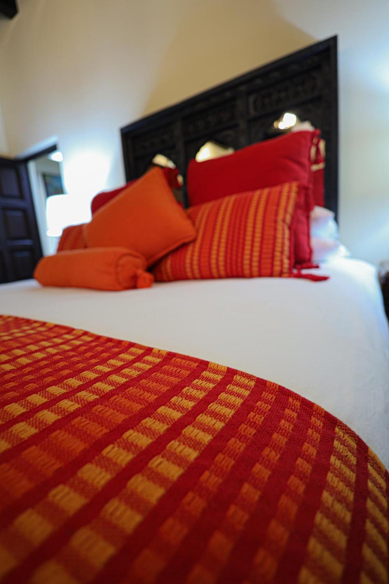 Hotel Casa Bansley Antigua Luaran gambar