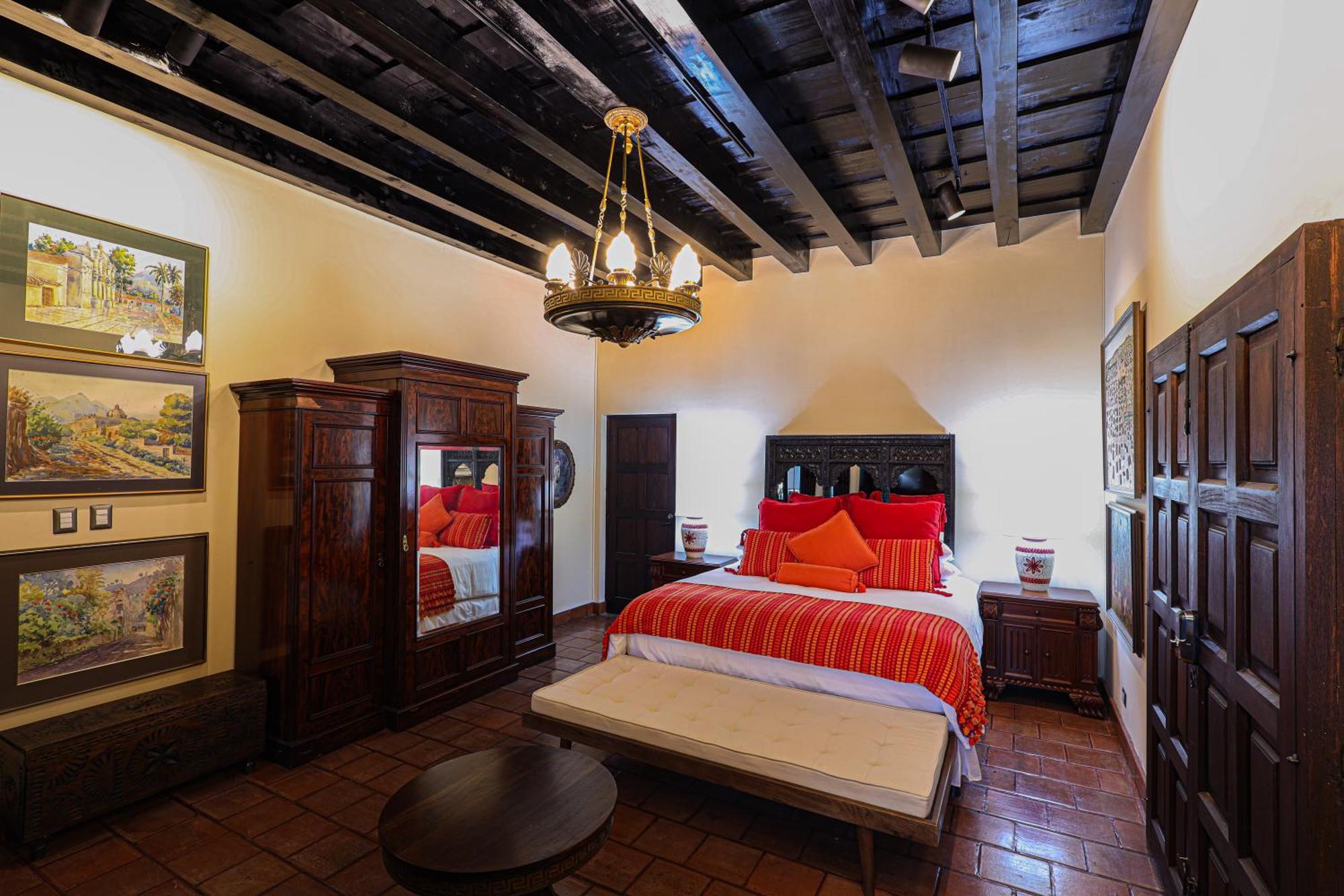 Hotel Casa Bansley Antigua Luaran gambar
