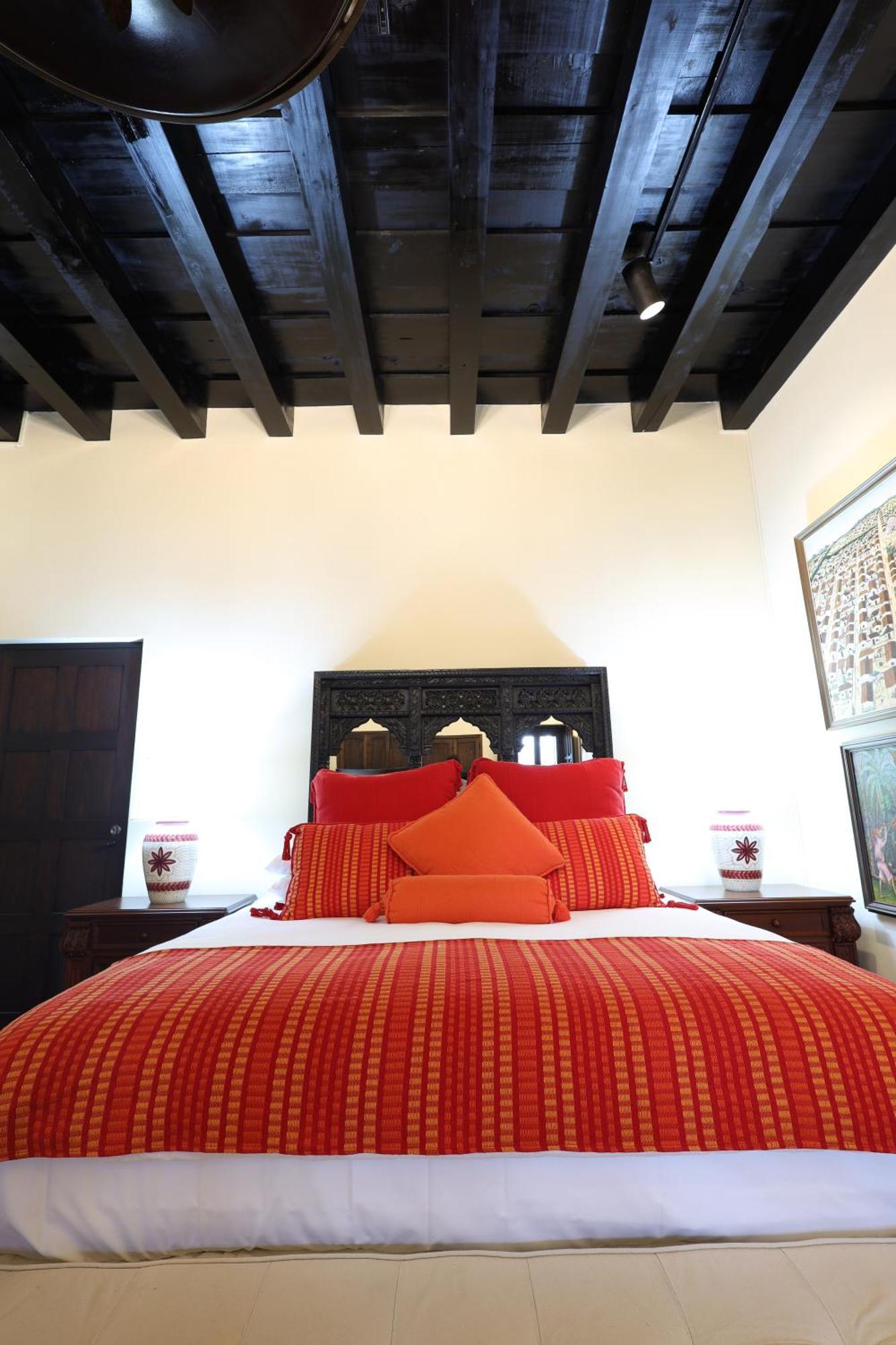 Hotel Casa Bansley Antigua Luaran gambar